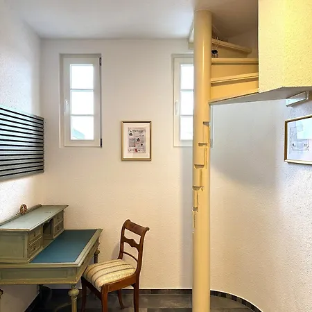 Villakrocker - Elberadweg Trifft Wandkunstwerk Διαμέρισμα Burg bei Magdeburg