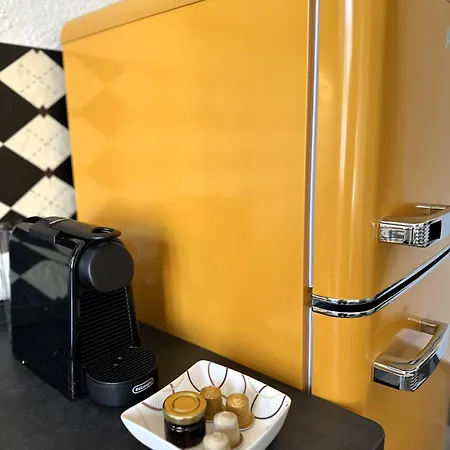Krocker - Wlan - Gratis Parkplatz - Vollausstattung Appartement Burg bei Magdeburg