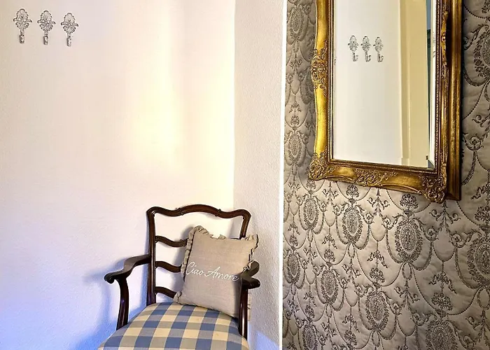 Villakrocker - Elberadweg Trifft Wandkunstwerk * Burg bei Magdeburg