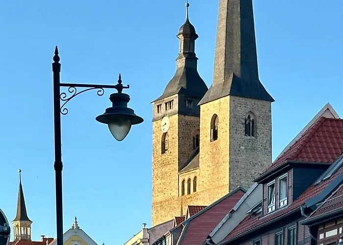Villakrocker - Elberadweg Trifft Wandkunstwerk Burg bei Magdeburg